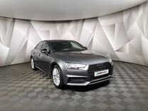 Audi A4 2.0 AMT, 2016, 147 436 км, с пробегом, цена 2 396 700 руб.