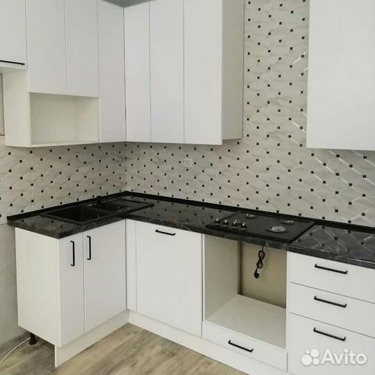 Кухня от производителя