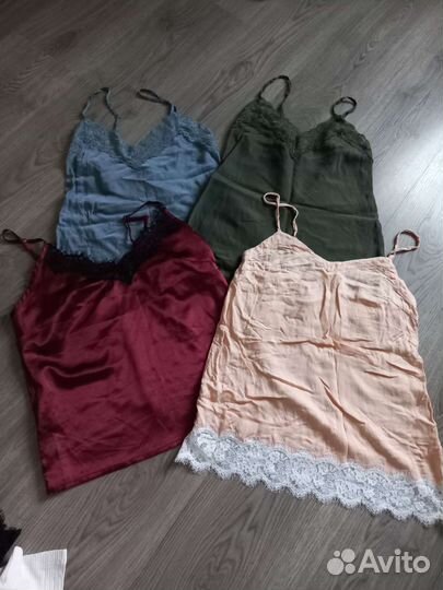 Вещи пакетом XS-S