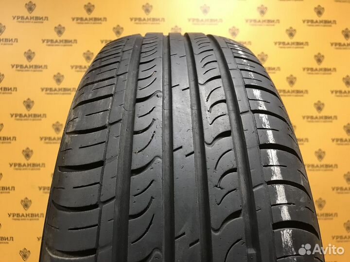Nexen Classe Premiere CP672A 215/65 R16 98