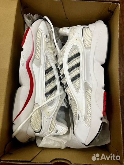 Кроссовки adidas originals ozmillen 13 us (46)