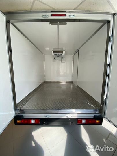 LADA Granta 1.6 МТ, 2023, 15 км