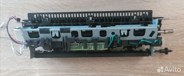 RM1-7577 Печь в сборе для HP M1536nf MFP