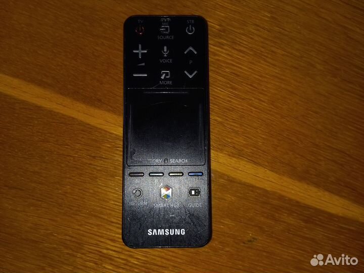 Резерв Пульт ду Samsung rmctpf2AP1, AA59-00776A