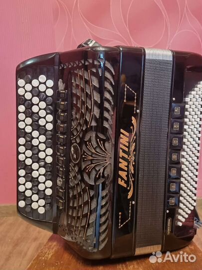 Заслуженный артист РФ, баян, гармоники