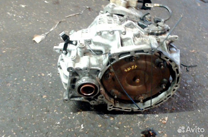 АКПП JVZ Volkswagen Tiguan 2009 2.0 *