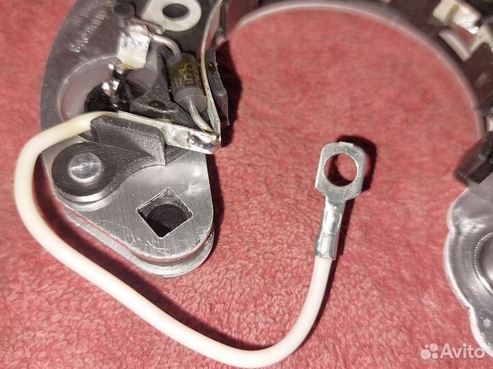 Мост диодный УАЗ, газ 52, 53, кавз, маз, камаз, кр