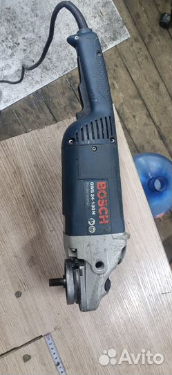 Bosch gws 24-180 H