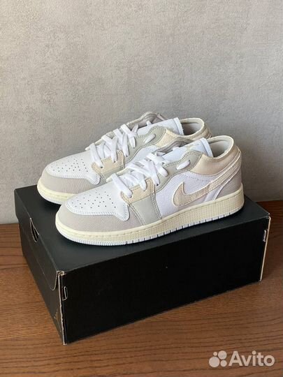 Кроссовки Nike Air Jordan 1 Low FB9139-002