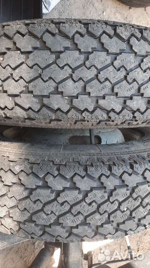 Forward Professional 462 185/75 R16