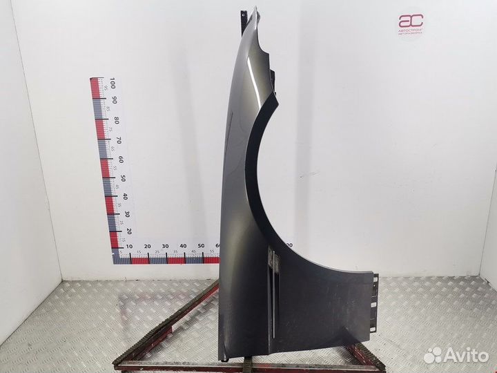 Крыло переднее правое для BMW 6-Series (E63/E64)