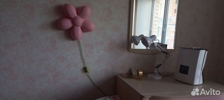 Ночник детский IKEA