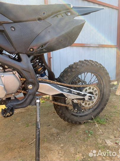 Wels RT125