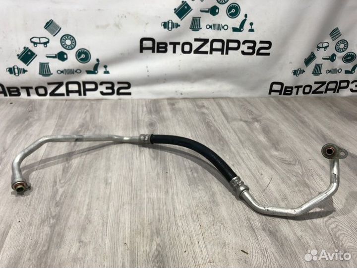 Трубка кондиционера Ford Focus седан qqdb 2007