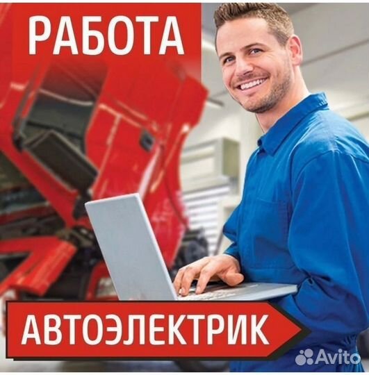 Автомобильный электрик