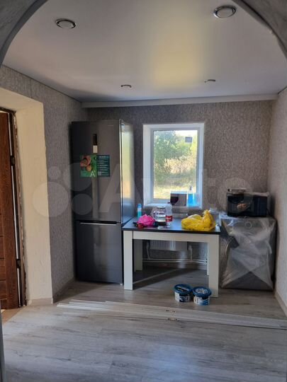 Дом 36 м² на участке 43,2 сот.