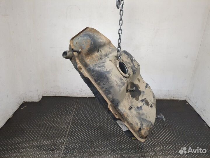 Бак топливный Mercedes A W168, 2000