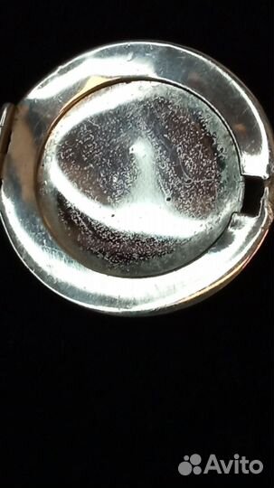 Монетница в виде корпуса часов коллекционная