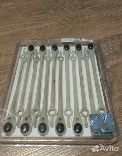 Силиконовые шнурки для обуви