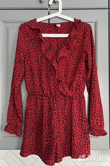 Новый ромпер H&M 44-46