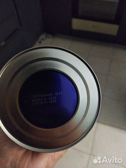 Детская лечебная смесь нан антиаллергия