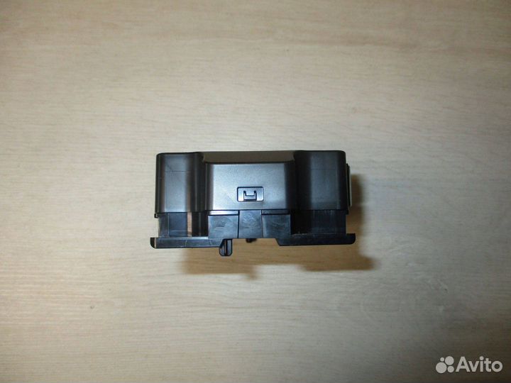 Блок электронный Ford Focus 3