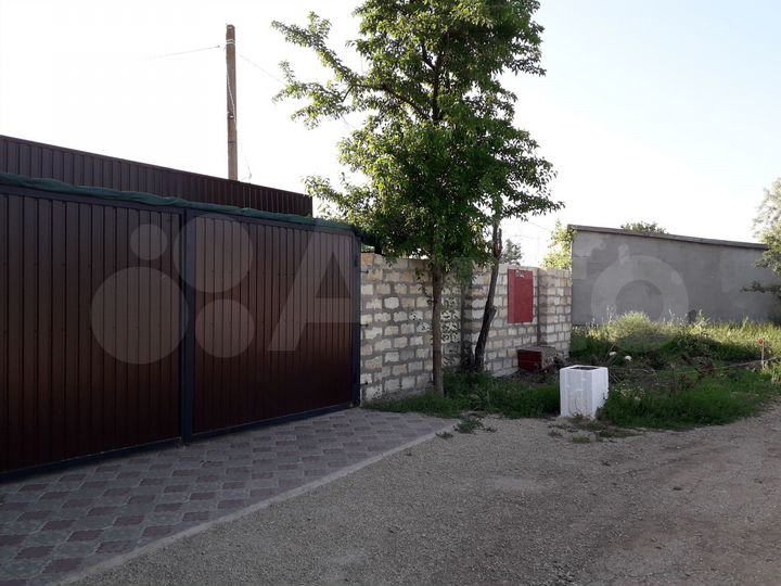 Участок 7,5 сот. (ИЖС)