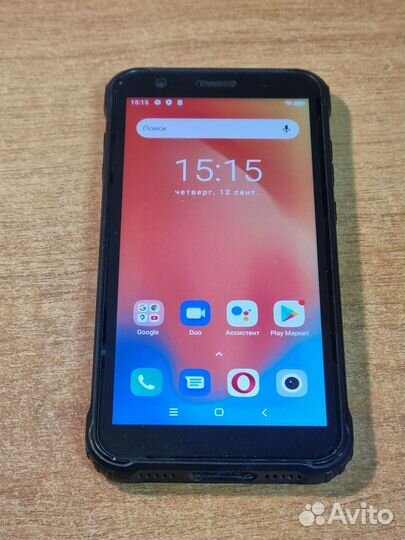 Blackview BV4900 Pro, 4/64 ГБ