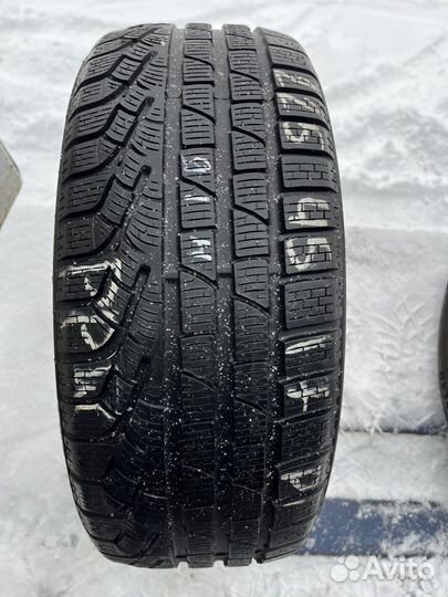 Pirelli Winter Sottozero II 225/45 R17 91H