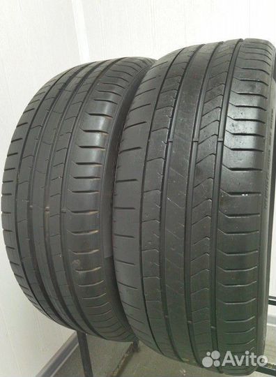 Pirelli P Zero 245/45 R20 103V