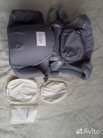 Эргорюкзак