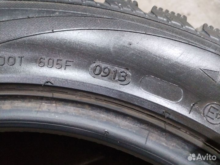 Nordman Nordman 4 195/55 R15