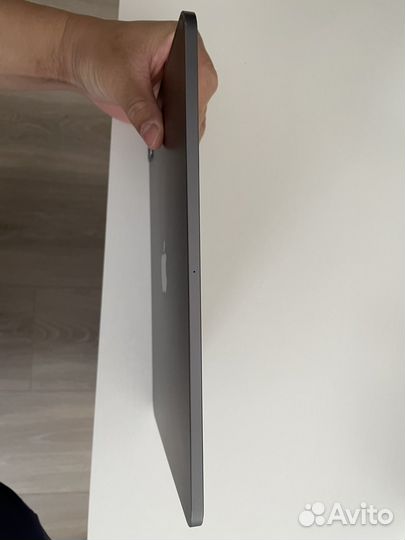 Apple iPad pro