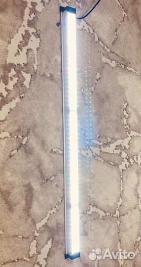 Светодиодный светильник для аквариума