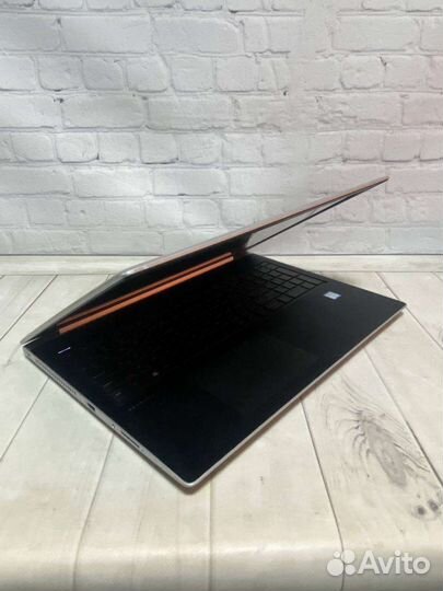 HP Probook 450 i7-8gen/GeForce/8gb