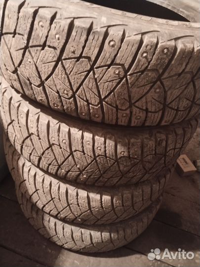 Goodyear Ultragrip 600 185/65 R15