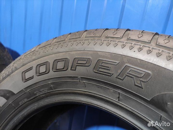 Cooper Discoverer HTS 225/65 R17