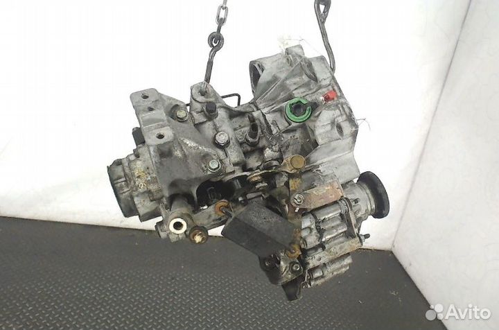 МКПП Skoda Octavia A4 1U- 2003 1.9 *