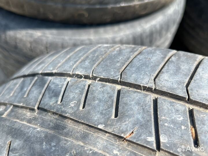Continental ContiSportContact 5P 255/35 R19