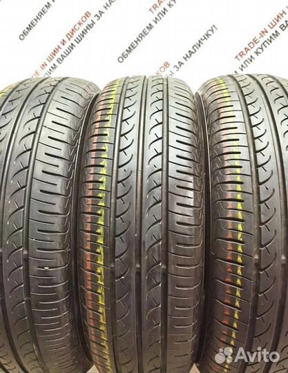 Yokohama BluEarth-1 EF10 175/70 R14 84S