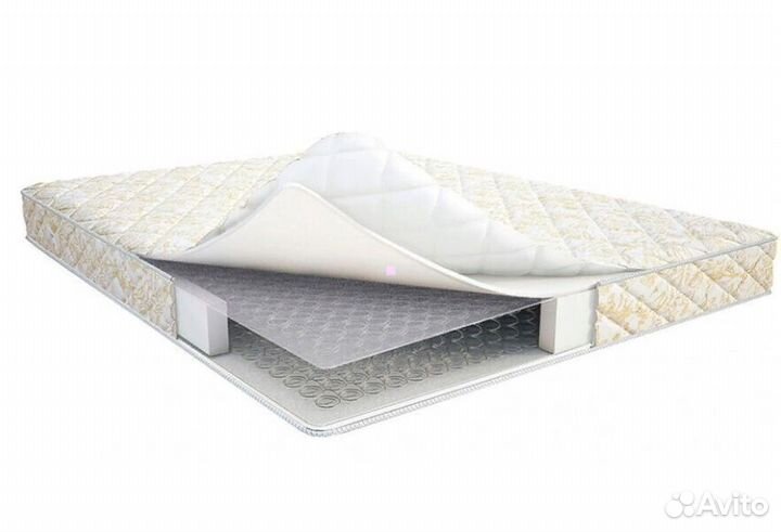 Матрас Аскона Balance Smart 160х190