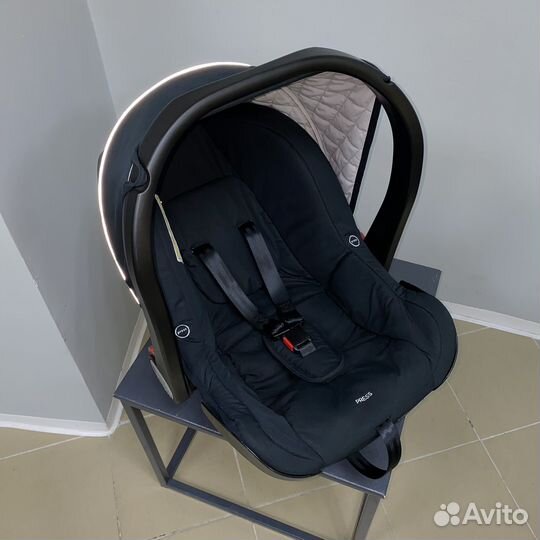 Автолюлька Carrello 0-13кг