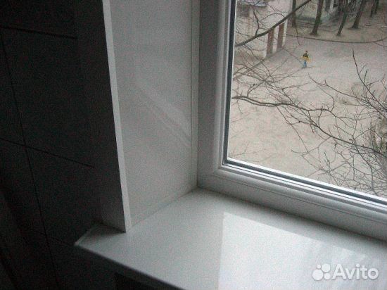 Окно пвх в квартиру