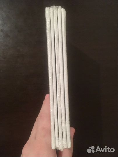 Набор холстов на картоне