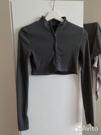 Топ водолазка