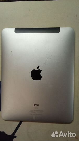 iPad 32gb