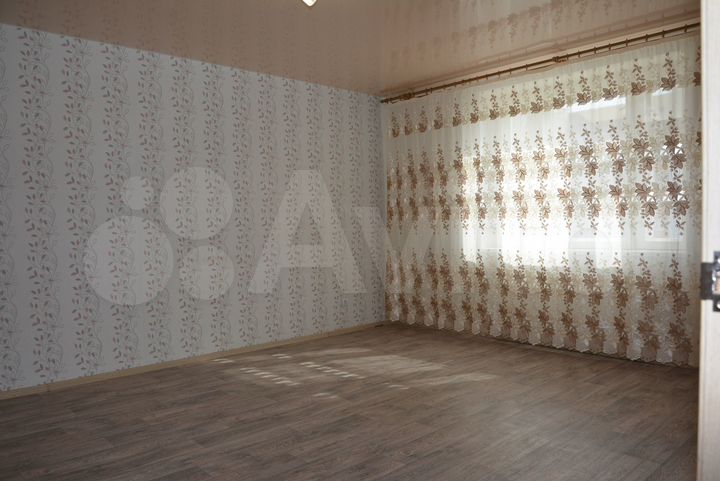 1-к. квартира, 45 м², 4/9 эт.