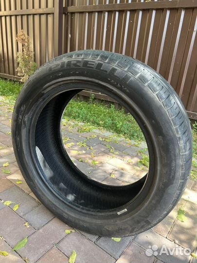 Pirelli P7 215/55 R17