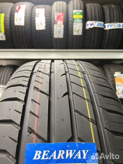 Bearway BW118 295/30 R20 79H