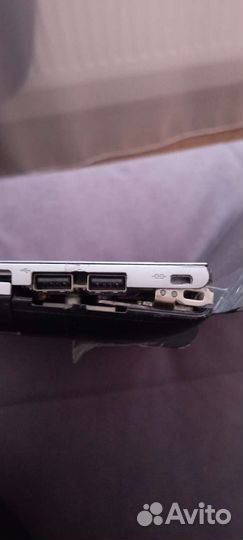 Ноутбук Samsung